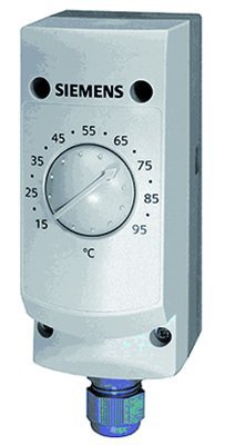 RAKTR - Thermostat de contrôle.